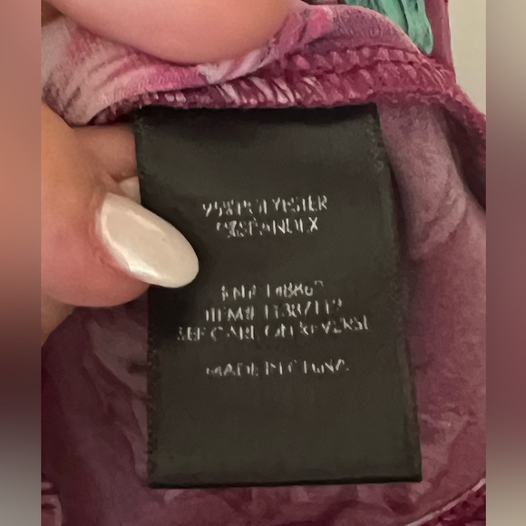 Torrid Halter Top Size 2 - Picture 4 of 8